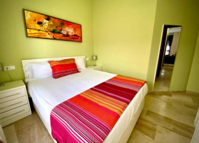 MyChoice Meninas by Bossh! Apartments Rota